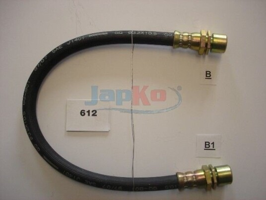 Holder bremseslange JAPKO 69612