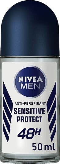 Sensitive Protect Roll-on Deo 50 ml