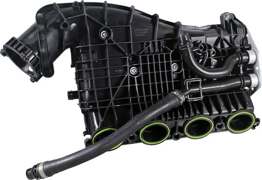 Innsugsmanifold METZGER 2100129