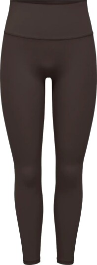 Only Play Onpjam 3 Sana Xhw Tights Pck Noos Brown M