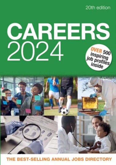 Careers 2024 Av Trotman Education