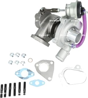 Turbolader NRF 90010162