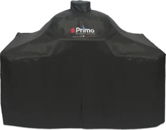 Primo grilltrekk til Oval XL 400 og Kamado i bord Primo grilltrekk til Oval XL 400 og Kamado i bord
