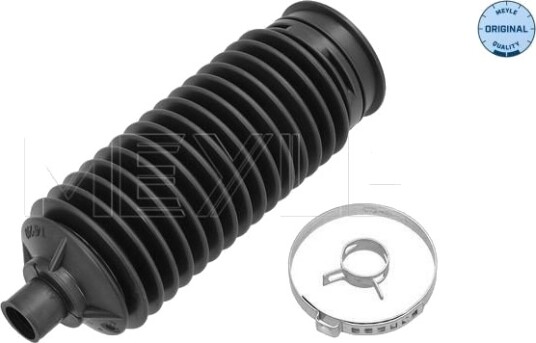 Belgsett, styring MEYLE 37-14 620 0008