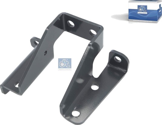 Feste, hjulskjerm DT Spare Parts 1.00542