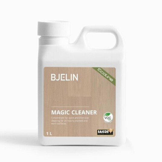 Bjelin Magic Cleaner Ecoline