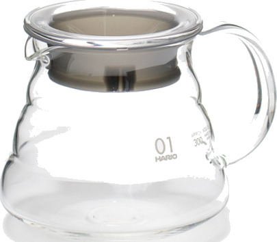 Hario V60 Range Server - 360ml