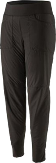 Patagonia  W Nano-Air Pants Dame BLK Black M
