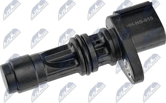 Impulsgiver, veivaksel NTY ECP-NS-015