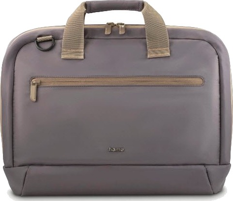 Hama Ultra Lightweight Toploader Bag 35.8 Cm 14.1" Skulderstropp 400G