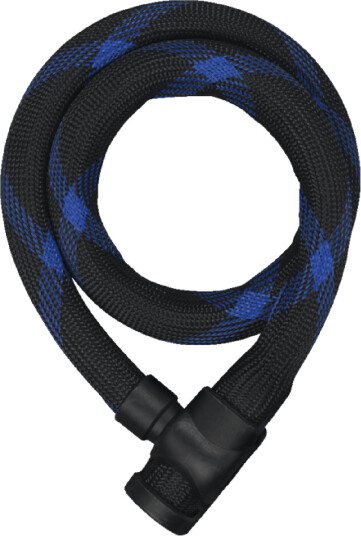 Sykkellås ABUS Ivera Steel-O-Flex 7200/110 + RBU