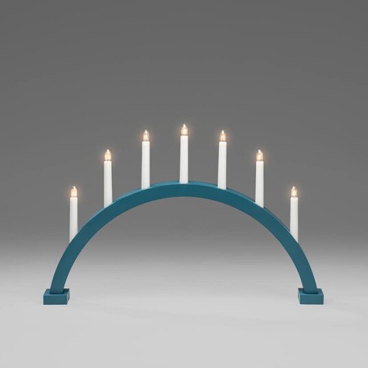 Adventstake Gnosjö Konstsmide 7L Bue Stor Adventstake Gnosjö Konstsmide 7L Bue Stor