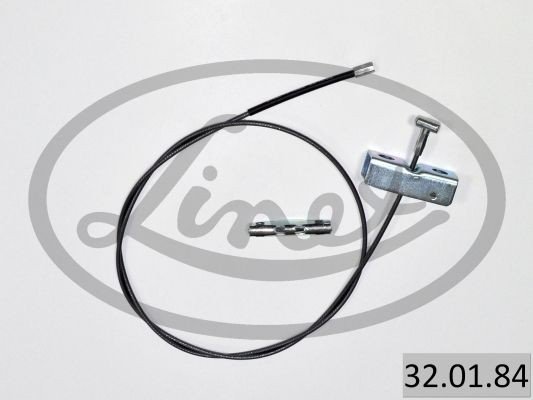 Bremsewire LINEX 32.01.84