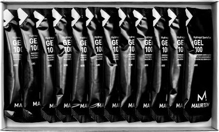 Maurten Gel 100 12-Pk Maurten Gel 100 12-Pk