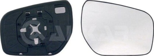 Speilglass, ytterspeil ALKAR 6402161