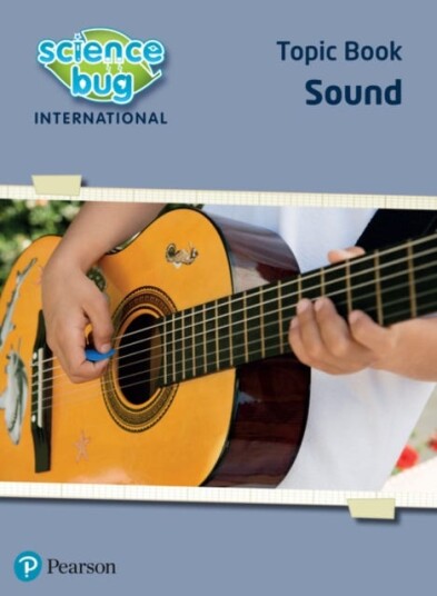 Science Bu Sound Workbook