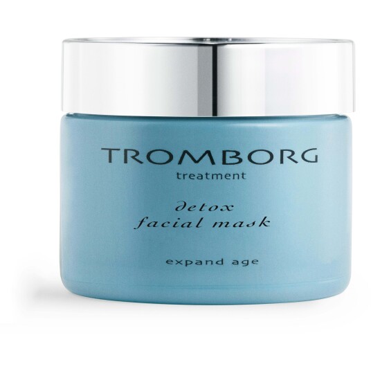 Tromborg Detox Facial Mask