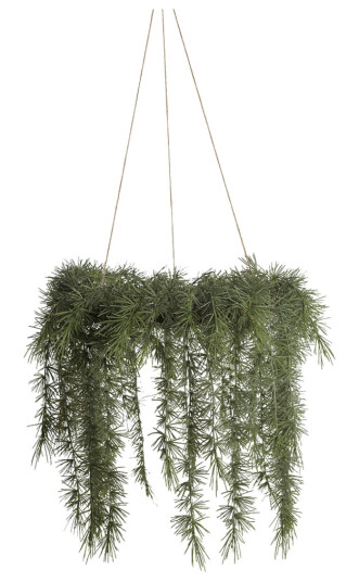 Mr. Plant Krans lengde ø40 cm Mr. Plant Krans lengde ø40 cm
