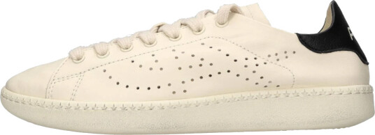 ASH Dame Sko Beige 38 EU,