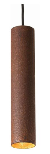 Graypants Rust Taklampe H30 Rust Graypants Rust Taklampe H30 Rust