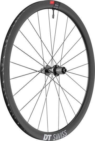 DT Swiss ARC 1100 Dicut 38 12x142mm bakhjul skivebremser DT Swiss ARC 1100 Dicut 38 12x142mm bakhjul skivebremser