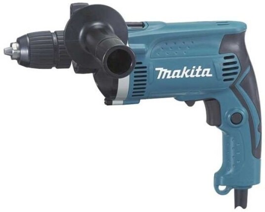 Makita HP1631K Slagbormaskin 710W 13mm