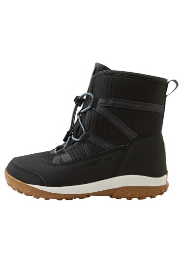 Reima Kids' Winter Boots Myrsky Black 39
