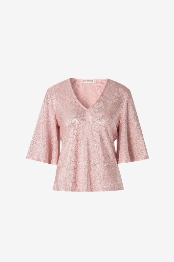 Ida Sjöstedt Bluse Myra Rosa Ida Sjöstedt Bluse Myra Rosa