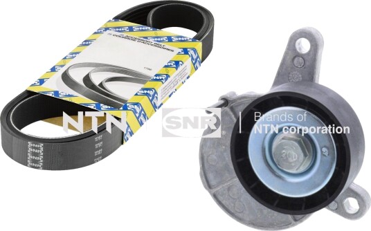 SNR KA857.51 Kileremsett SNR KA857.51 Kileremsett