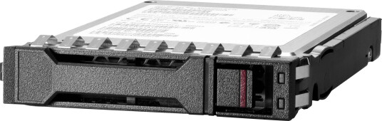 Hewlett Packard Enterprise HPE CD6 - SSD - 1.92 TB - U.3 PCIe 4.0 (NVMe)