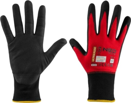 Neo Tools Arbeidshansker 97-622-9