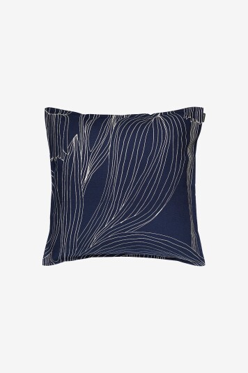 Marimekko Kukat Puhkeavat Putedekke 50X50 cm Beige Marimekko Kukat Puhkeavat Putedekke 50X50 cm Beige
