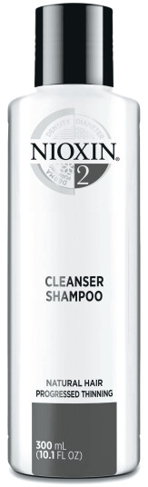 Nioxin System 2 Cleanser 300ml