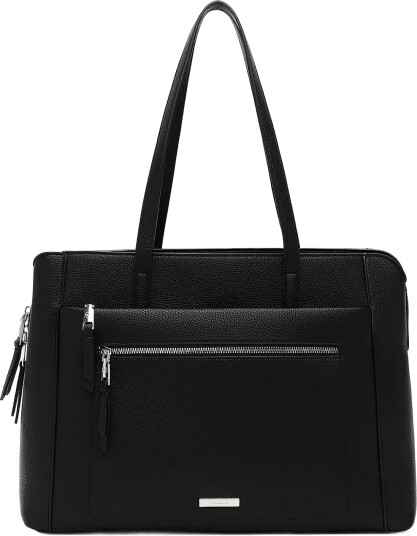Tamaris Bags Tas Melissa Black ONE SIZE