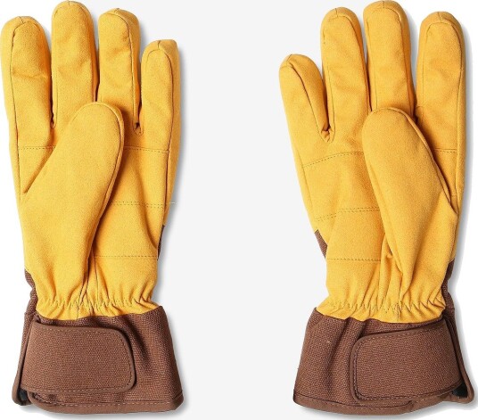 Kombi Foreman Men Glove WALNUT XL