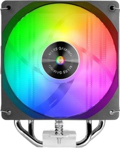 Tacens Mars MCPU-X4 ARGB CPU-kjøler Tacens Mars MCPU-X4 ARGB CPU-kjøler
