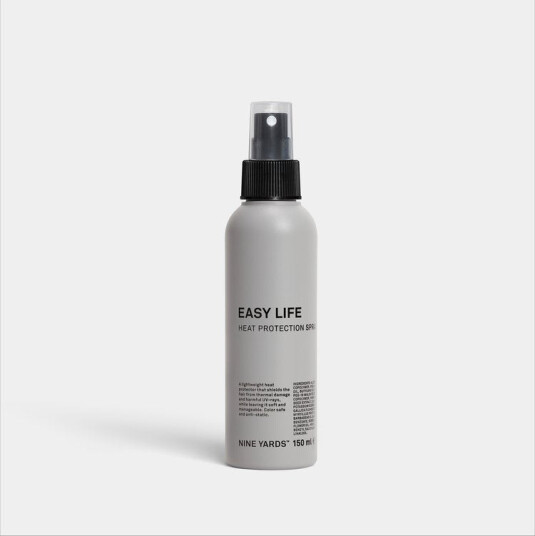 Nine Yards Easy Life Heat Protection Spray Nine Yards Easy Life Heat Protection Spray