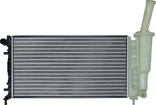 Radiator, motorkjøling KAMOKA 7705191