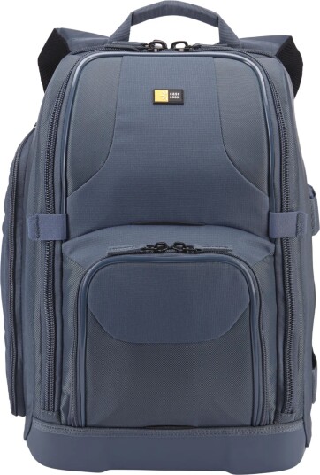 Case Logic SLRC226 Kameraryggsekk - Stål Case Logic SLRC226 Kameraryggsekk - Stål