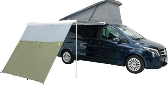 Outwell fortelt sandcrest L Bobilfortelt