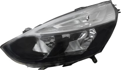 ABAKUS 551-11AULMLEMN2 Frontlykter