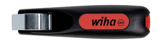 Wiha 44240 44240 Kniv Til Fjernelse Af Kappe 4 Til 28 Mm
