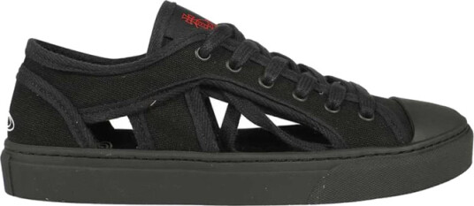 Vivienne Westwood Herre Sko Svart 42 EU, Vivienne Westwood Herre Sko Svart 42 EU,