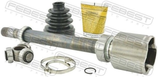 Febest Drivknute drivaksel FEBEST 0211 C11HR16RH Febest Drivknute drivaksel FEBEST 0211 C11HR16RH