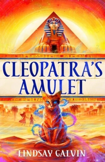 Cleopatra's Amulet