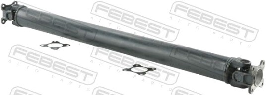Kardangaksel, akseldrift FEBEST AST-PSSR40