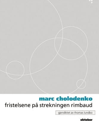 Fristelsene på strekningen Rimbaud Fristelsene på strekningen Rimbaud