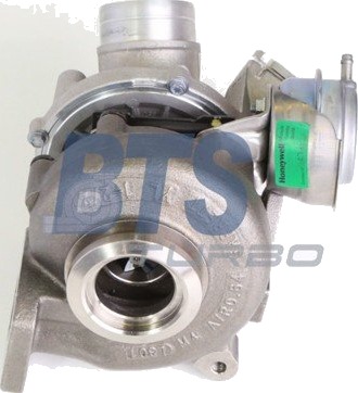Turbolader BTS TURBO T914249 Turbolader BTS TURBO T914249