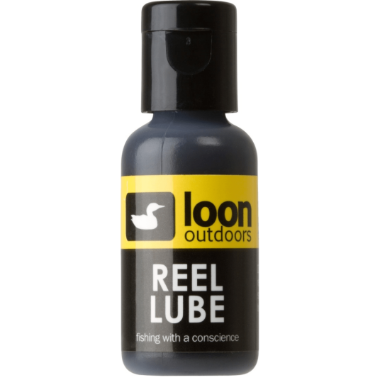 Loon Reel Lube Loon Reel Lube