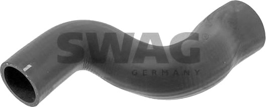 SWAG 50 94 7163 Ladeluftslange SWAG 50 94 7163 Ladeluftslange